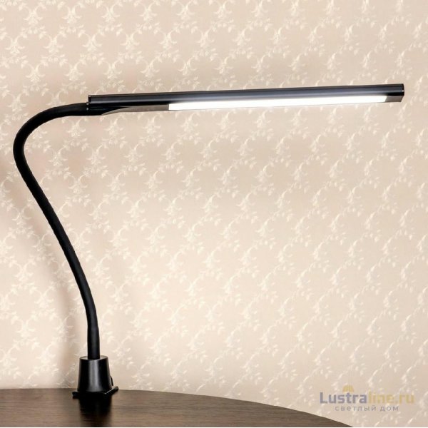 Настольная лампа Citilux Рио CL803091N Настольная лампа Citilux Рио CL803091N