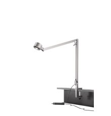 Настольная лампа DesignLed T-0499B-SG-WW 007542