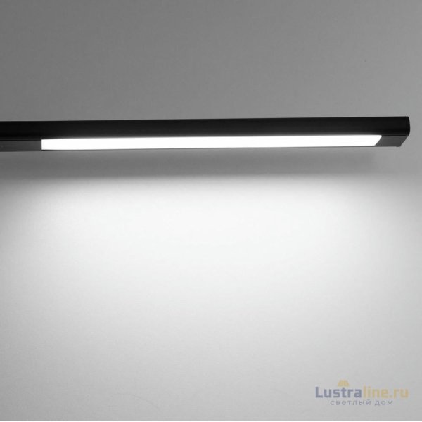 Настольная лампа Citilux Рио CL803091N Настольная лампа Citilux Рио CL803091N