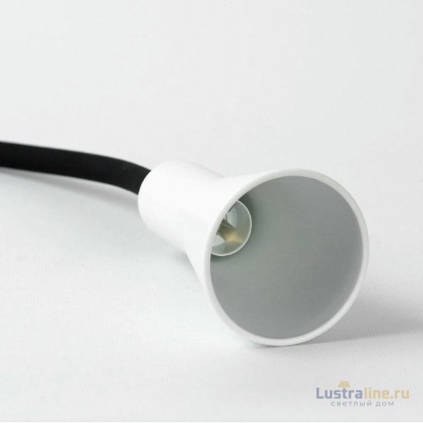 Настольная лампа Lussole Escambia LSP-0717