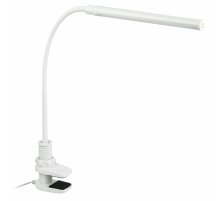 Настольная лампа Эра NLED-509-8W-W Б0059841