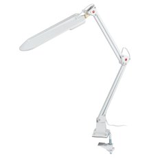 Настольная лампа Эра NL-201-G23-11W-W C0041457