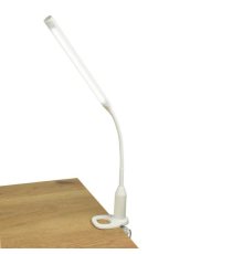 Настольная лампа Uniel TLD-572 White/Led/500Lm/4500K/Dimmer UL-00008663
