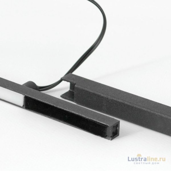 Настольная лампа Lussole Murrieta LSP-0912 Настольная лампа Lussole Murrieta LSP-0912