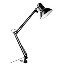 Настольная лампа Arte Lamp Senior A6068LT-1BK