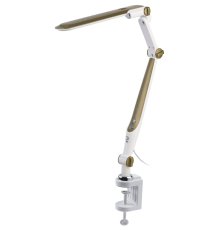 Настольная лампа Эра NLED-496-12W-G Б0052769
