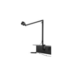 Настольная лампа DesignLed T-0499B-BL-WW 007541