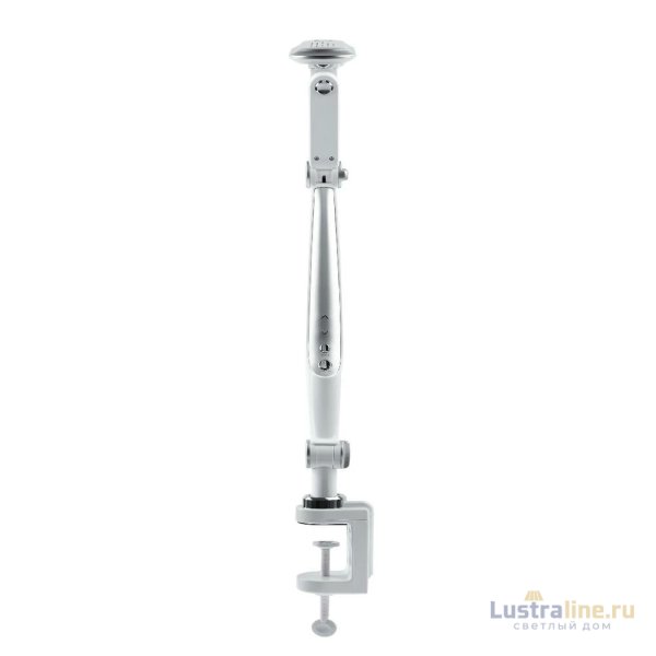 Настольная лампа Эра NLED-496-12W-S Б0052768 Настольная лампа Эра NLED-496-12W-S Б0052768