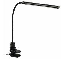 Настольная лампа Эра NLED-509-8W-BK Б0059842