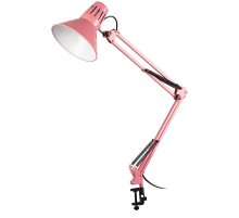 Настольная лампа Эра N-121-E27-40W-P Б0052761