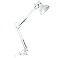 Настольная лампа Arte Lamp Senior A6068LT-1WH