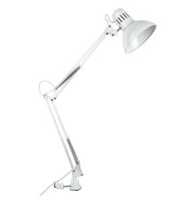 Настольная лампа Arte Lamp Senior A6068LT-1WH