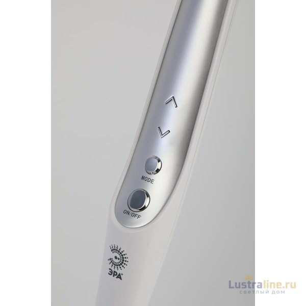 Настольная лампа Эра NLED-496-12W-S Б0052768 Настольная лампа Эра NLED-496-12W-S Б0052768