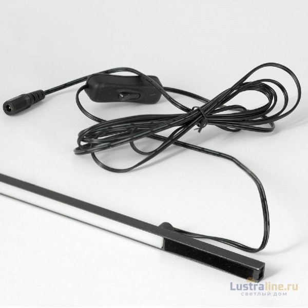 Настольная лампа Lussole Murrieta LSP-0912 Настольная лампа Lussole Murrieta LSP-0912