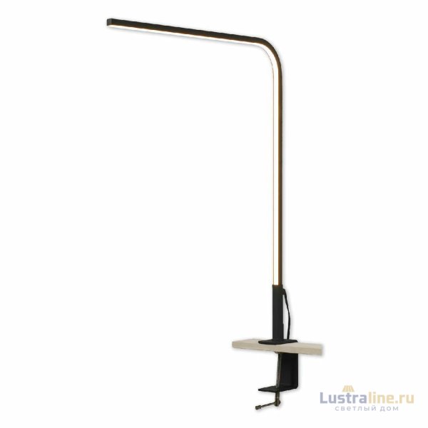 Настольная лампа Lussole Murrieta LSP-0912 Настольная лампа Lussole Murrieta LSP-0912