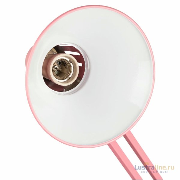 Настольная лампа Эра N-121-E27-40W-P Б0052761 Настольная лампа Эра N-121-E27-40W-P Б0052761
