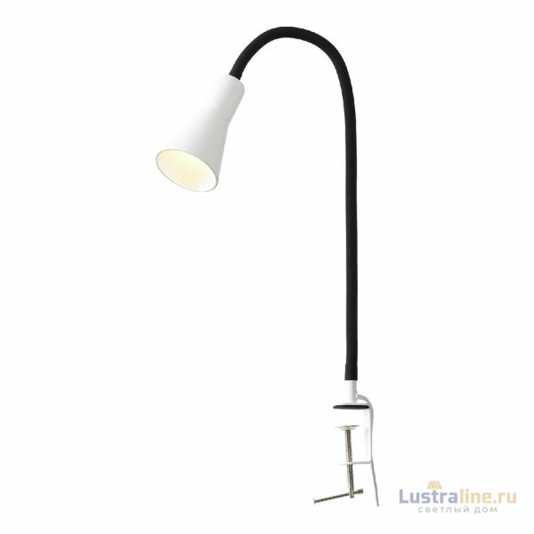 Настольная лампа Lussole Escambia LSP-0717