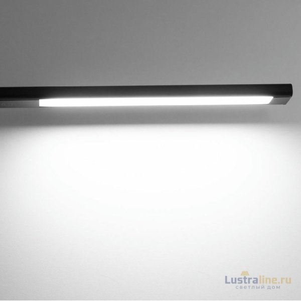 Настольная лампа Citilux Рио CL803091N Настольная лампа Citilux Рио CL803091N