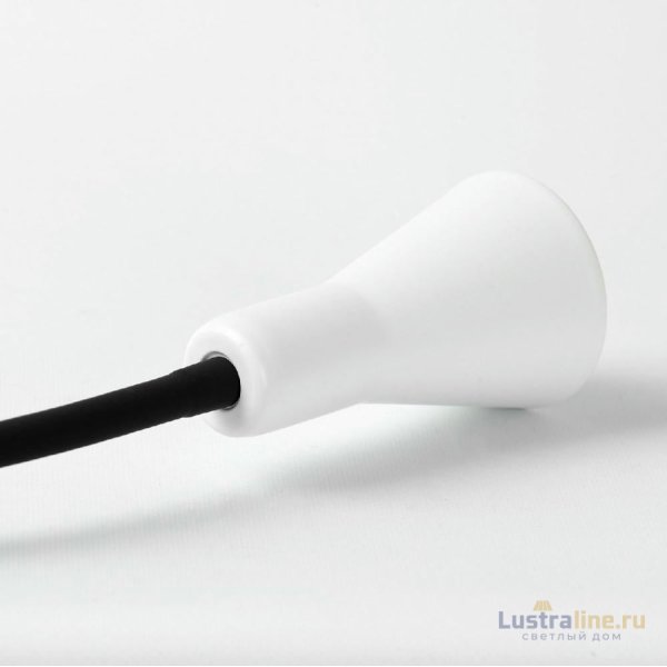 Настольная лампа Lussole Escambia LSP-0717