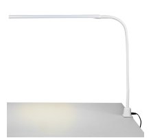 Настольная лампа Eurosvet Flex 80429/1 белый