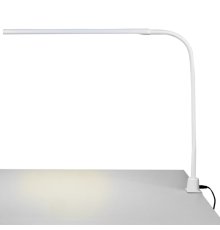 Настольная лампа Eurosvet Flex 80429/1 белый