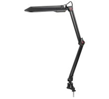 Настольная лампа ЭРА NL-201-G23-11W-BK C0041456 УЦ