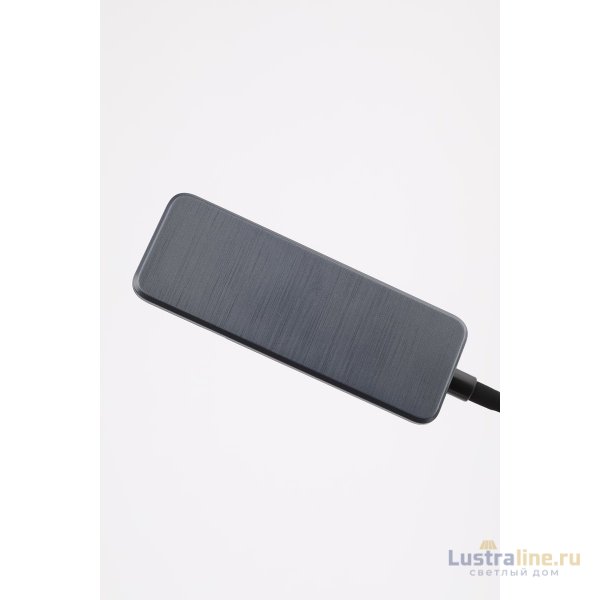 Настольная лампа Эра NLED-499-10W-BK Б0052777 Настольная лампа Эра NLED-499-10W-BK Б0052777