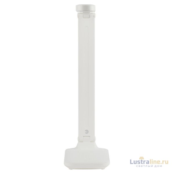Настольная лампа Эра NLED-495-5W-W Б0051472 Настольная лампа Эра NLED-495-5W-W Б0051472