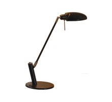 Настольная лампа Lussole GRLST-4314-01