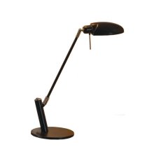 Настольная лампа Lussole GRLST-4314-01