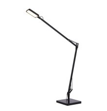 Настольная лампа Delight Collection Table lamp MJ6016T black