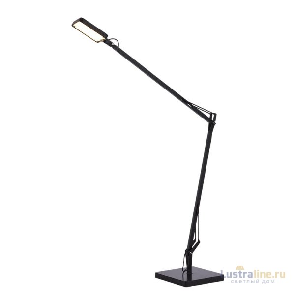 Настольная лампа Delight Collection Table lamp MJ6016T black Настольная лампа Delight Collection Table lamp MJ6016T black