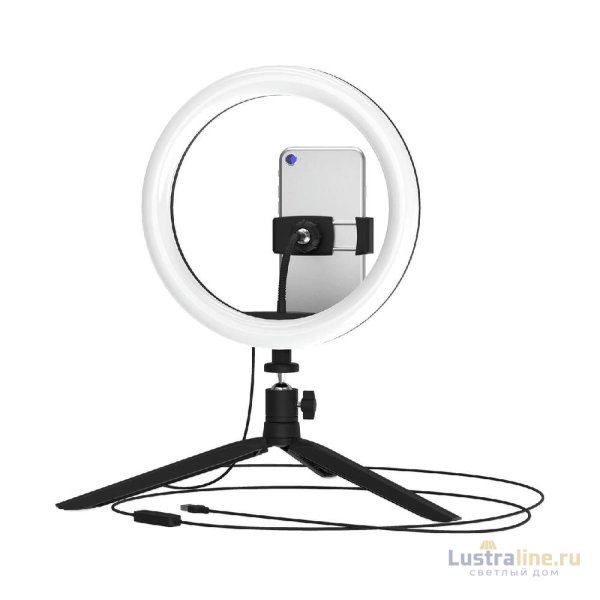 Настольная лампа Gauss Ring Light RL002