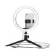 Настольная лампа Gauss Ring Light RL002