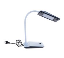 Настольная лампа (UL-00002231) Uniel TLD-545 Black-White/LED/350Lm/3500K