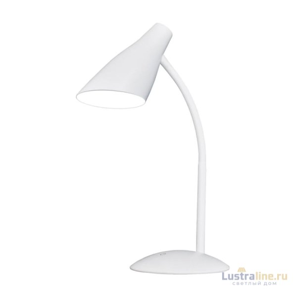 Настольная лампа (UL-00004464) Uniel TLD-562 White/LED/360Lm/4500K/Dimmer Настольная лампа (UL-00004464) Uniel TLD-562 White/LED/360Lm/4500K/Dimmer