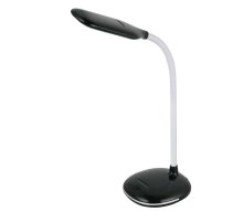 Настольная лампа (UL-00004462) Uniel TLD-561 Black/LED/450Lm/4500K