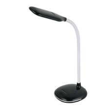 Настольная лампа (UL-00004462) Uniel TLD-561 Black/LED/450Lm/4500K
