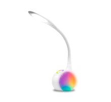 Настольная лампа с RGB подсветкой Ambrella Light Desk DE532