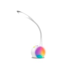 Настольная лампа с RGB подсветкой Ambrella Light Desk DE532