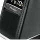 Настольная лампа Elektrostandard Elara черный 4690389102356