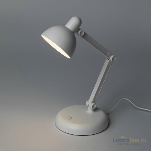 Настольная лампа Эра NLED-514-4W-W Б0059843 Настольная лампа Эра NLED-514-4W-W Б0059843
