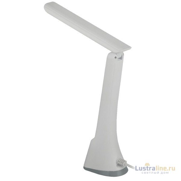 Настольная лампа Эра NLED-503-11W-W Б0059854 Настольная лампа Эра NLED-503-11W-W Б0059854