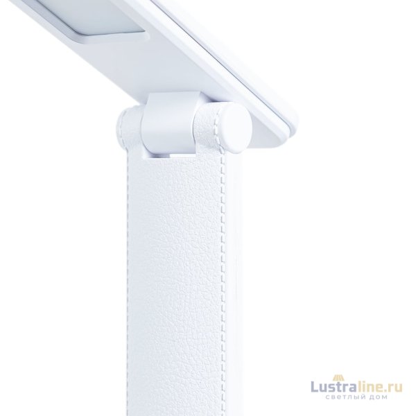 Настольная лампа Arte Lamp Cambridge A5123LT-1WH Настольная лампа Arte Lamp Cambridge A5123LT-1WH