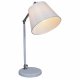 Настольная лампа Reluce 02225-2.7-01 WH