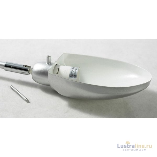 Настольная лампа Lussole GRLST-4364-01