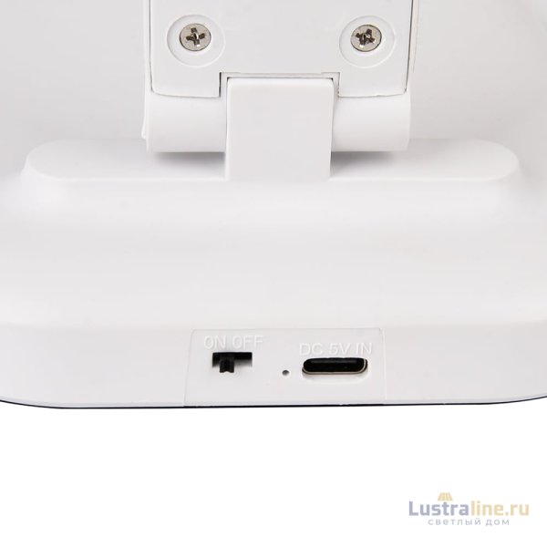 Настольная лампа Arte Lamp London A5124LT-1WH Настольная лампа Arte Lamp London A5124LT-1WH