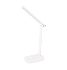 Настольная лампа Arte Lamp London A5124LT-1WH