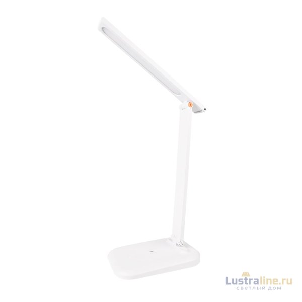 Настольная лампа Arte Lamp London A5124LT-1WH Настольная лампа Arte Lamp London A5124LT-1WH