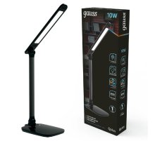 Настольная лампа Gauss Qplus GT5042